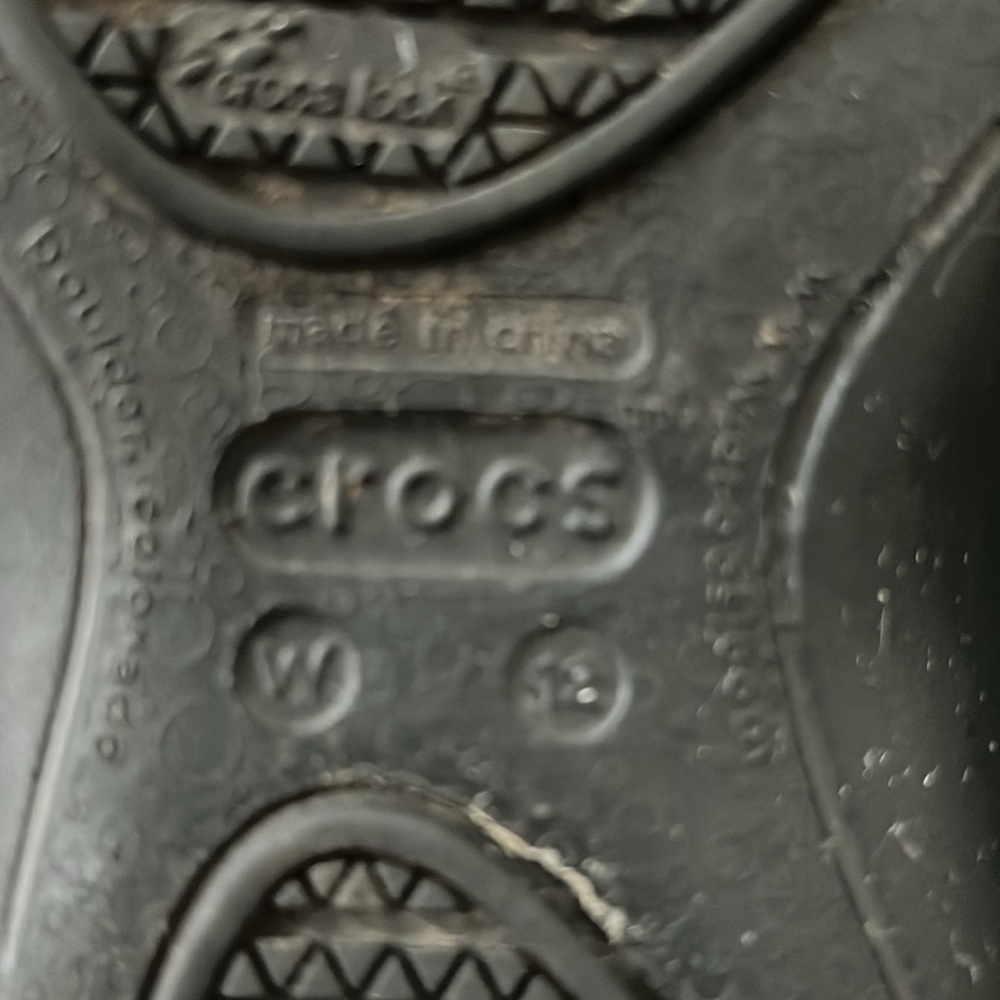 Crocs - Picture 6 of 6